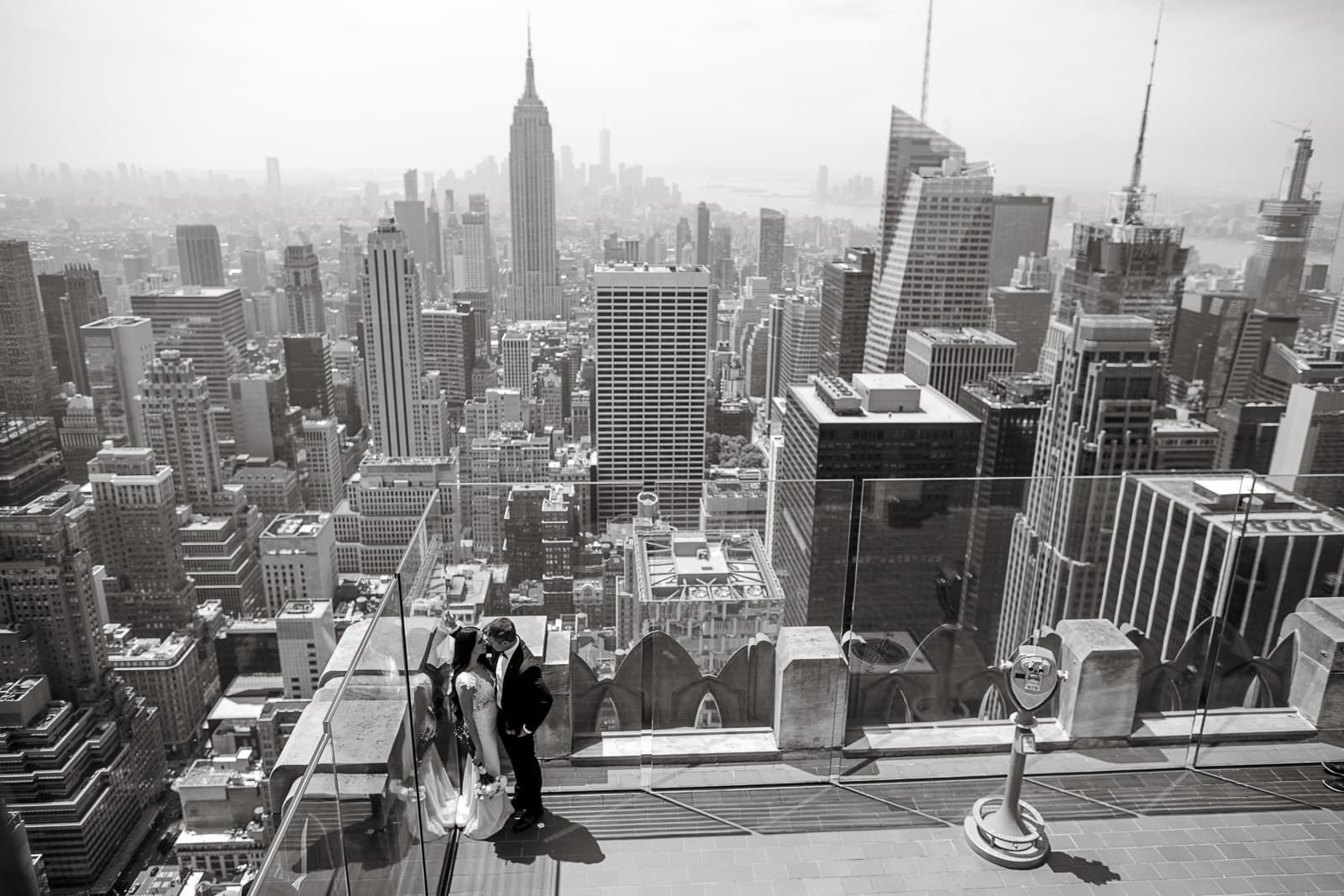 NYC-New-York-City-Rockefeller-Manhattan-Wedding-Lilly-Red-Creative