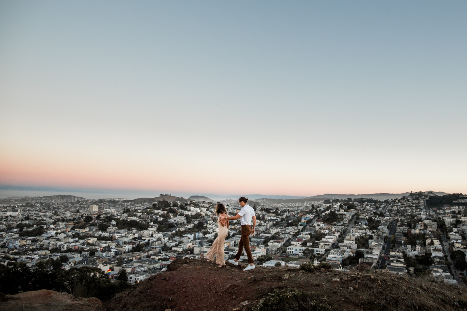 Flora-Grubb-Gardens-Corona-Heights-San-Francisco-Engagement-Session-by-Lilly-Red-Creative