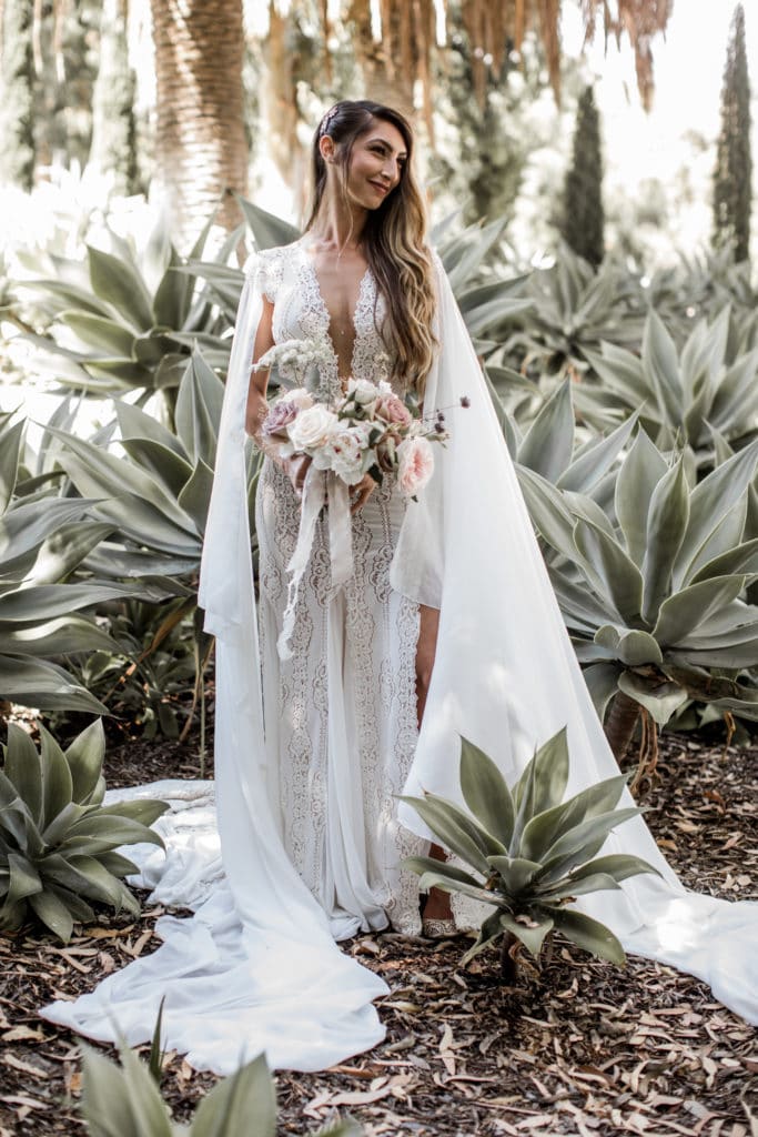 The Top 5 Israeli Wedding Dress Designers that Every Bride Should
