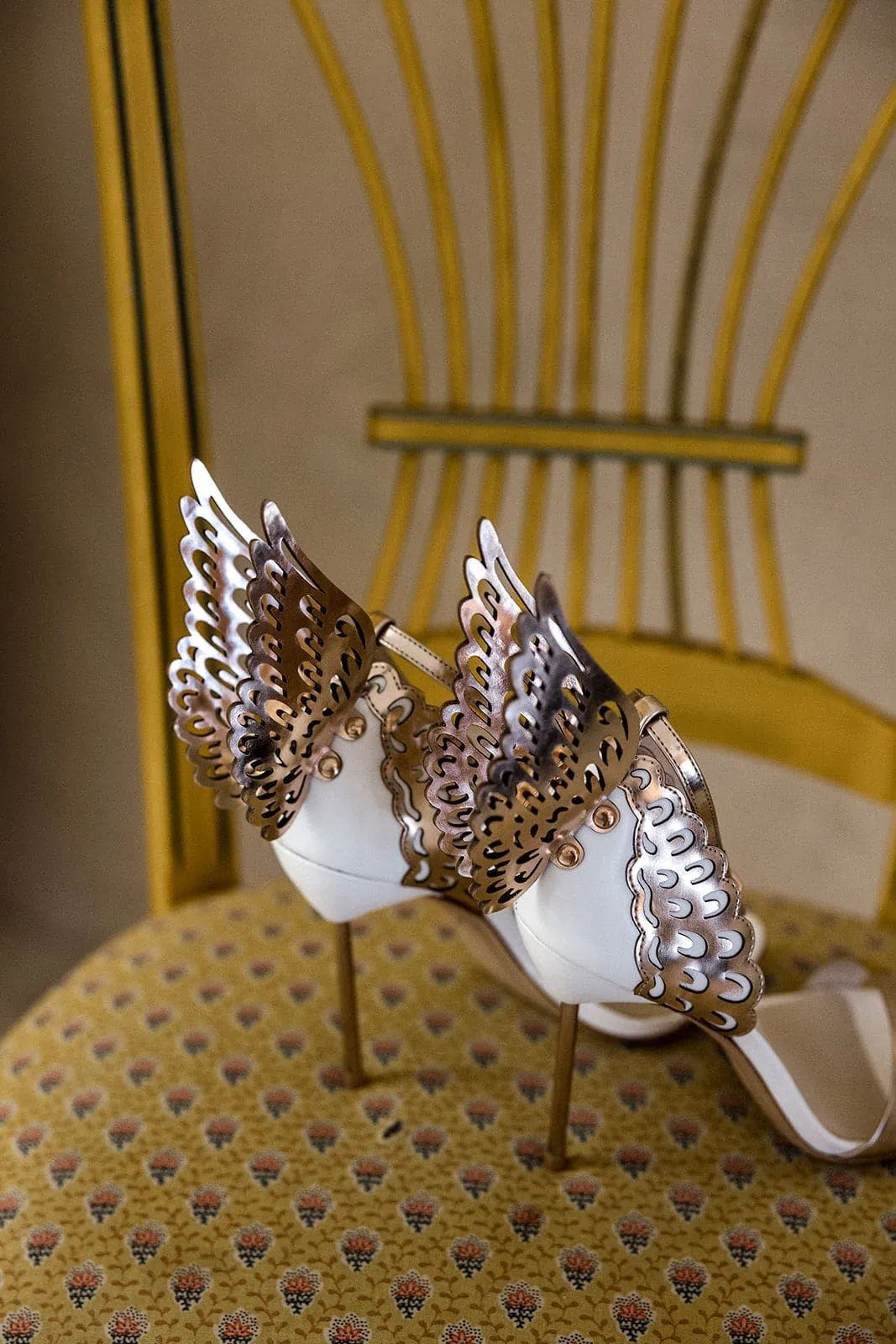 The Best Fall Wedding Guest Shoes | Weddings | TLC.com